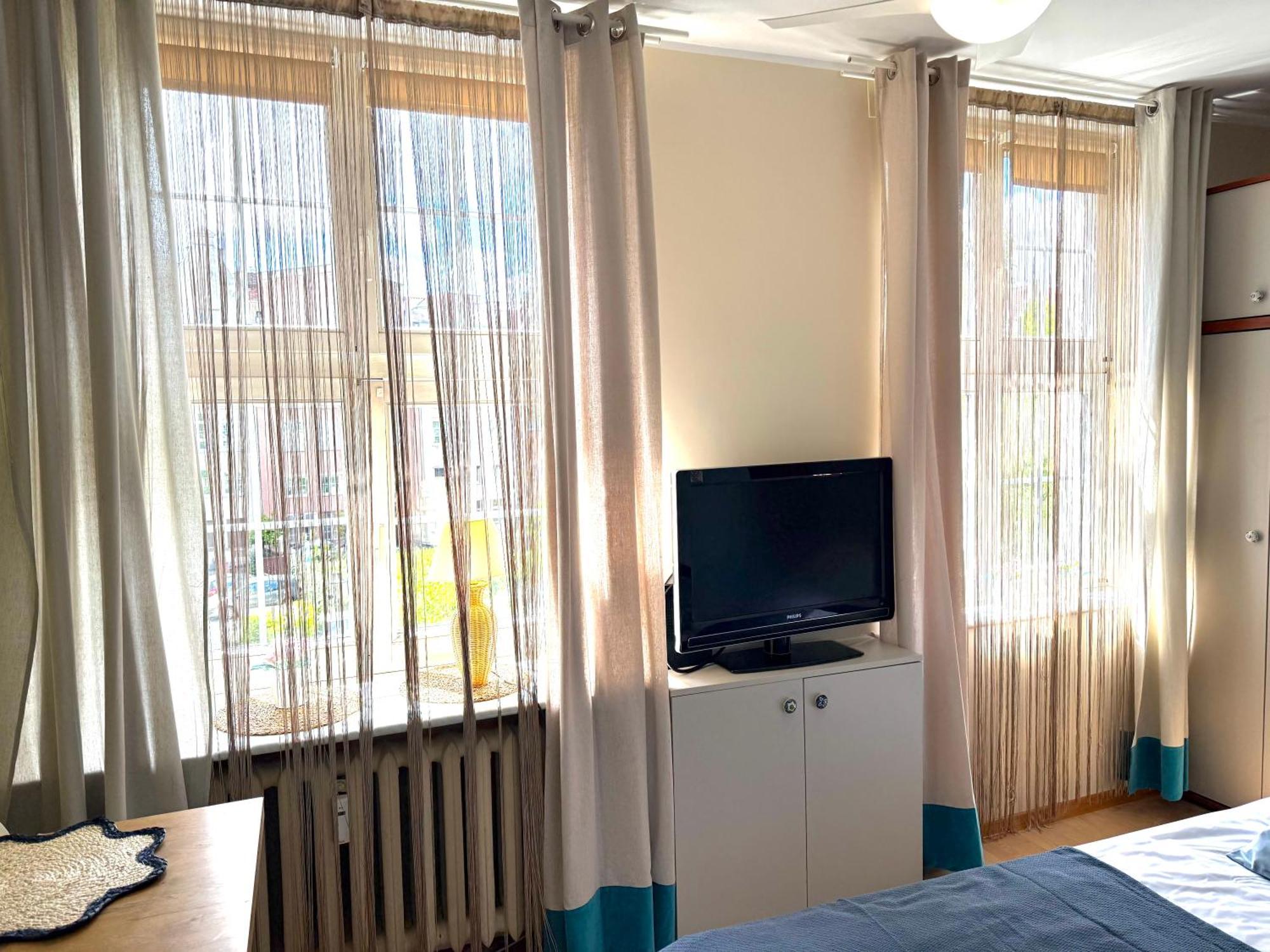 Apartament Kameralny Przy Ul. Piwnej 그단스크 외부 사진