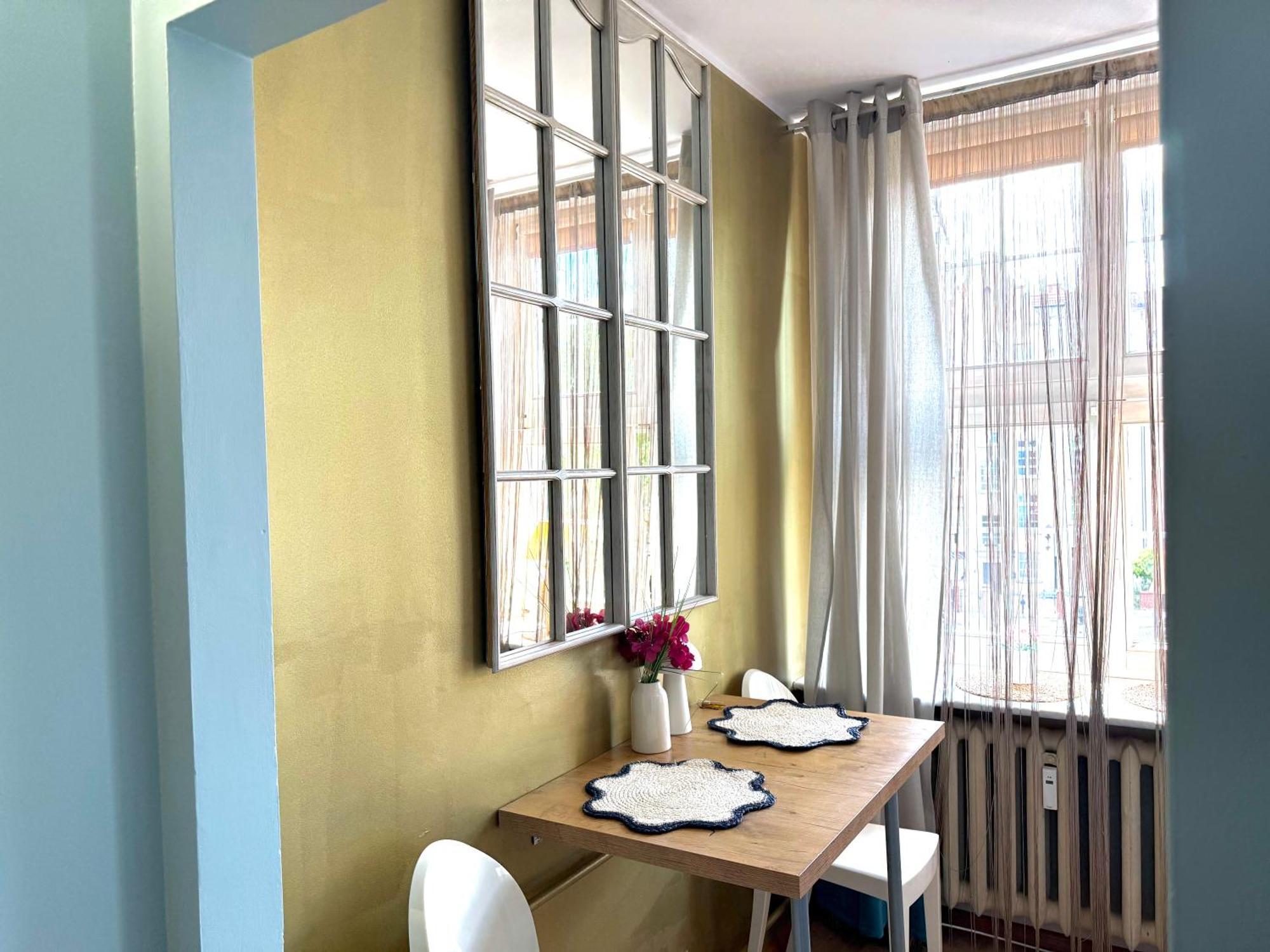 Apartament Kameralny Przy Ul. Piwnej 그단스크 외부 사진