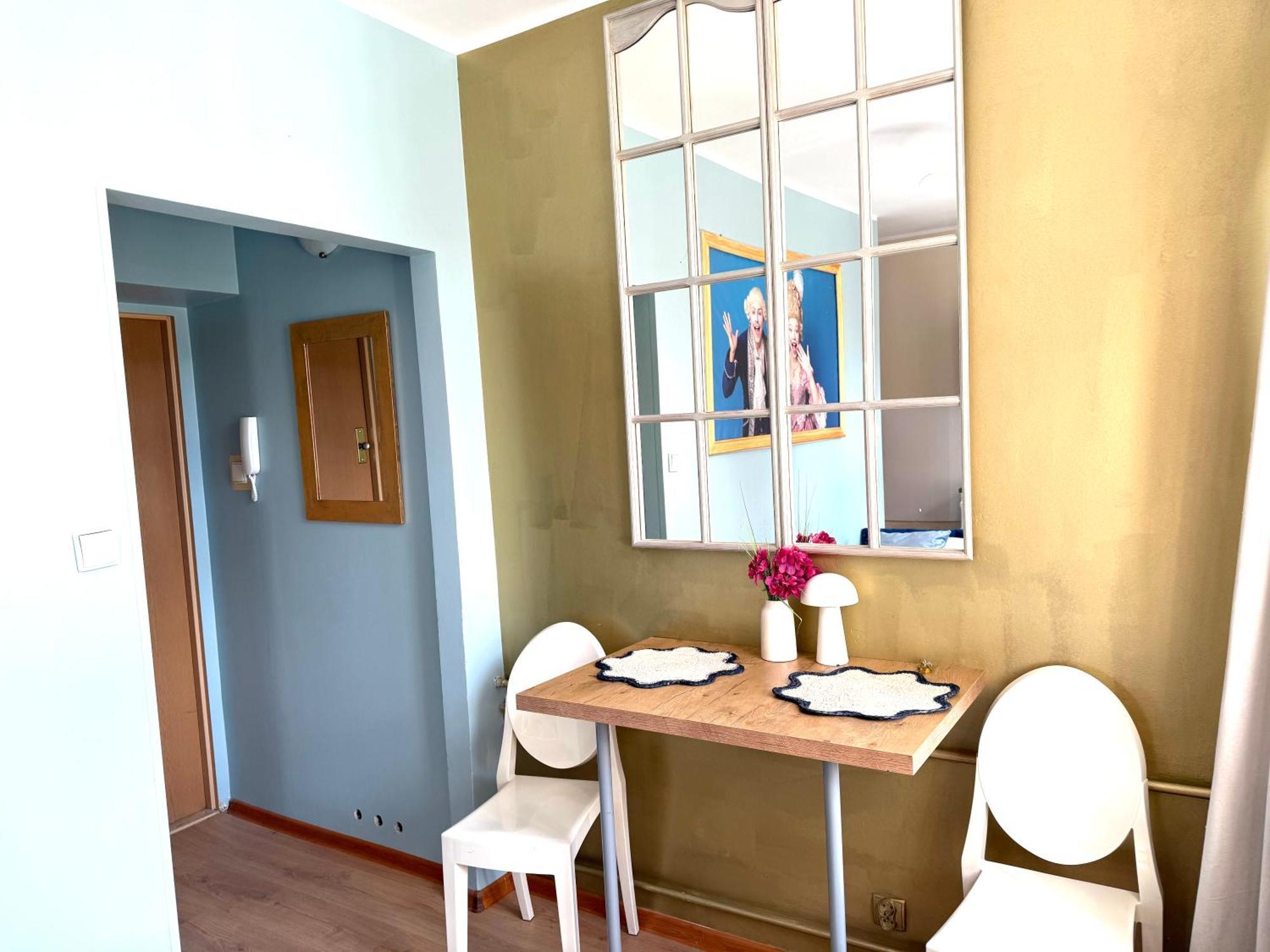 Apartament Kameralny Przy Ul. Piwnej 그단스크 외부 사진