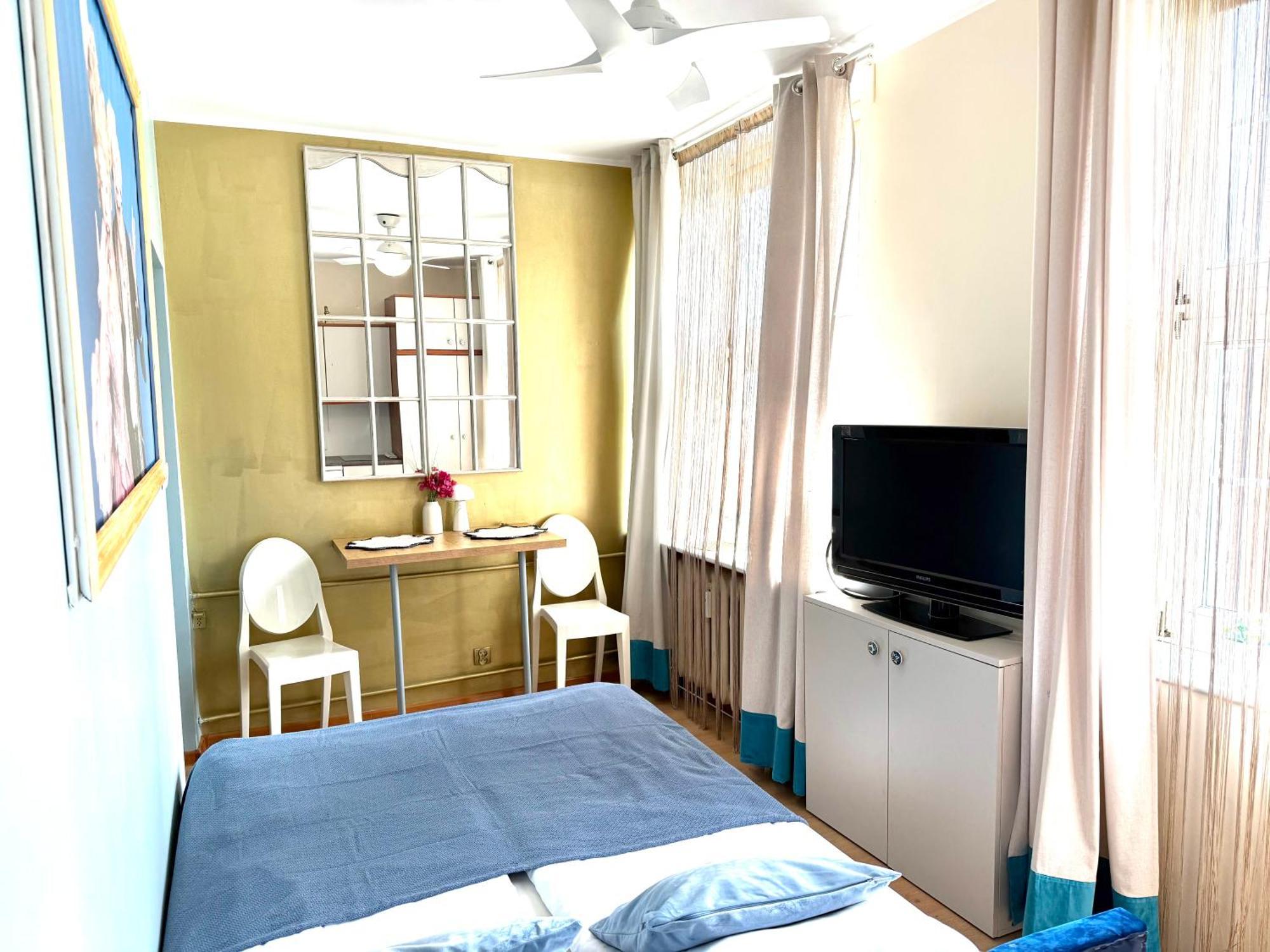 Apartament Kameralny Przy Ul. Piwnej 그단스크 외부 사진