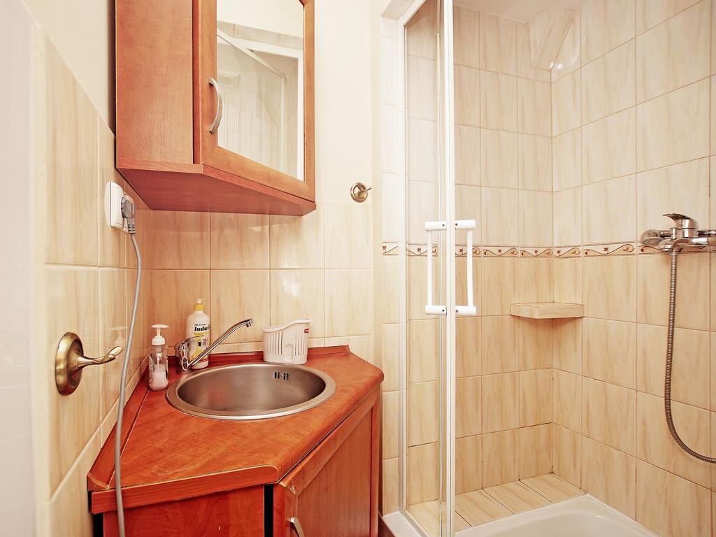Apartament Kameralny Przy Ul. Piwnej 그단스크 외부 사진