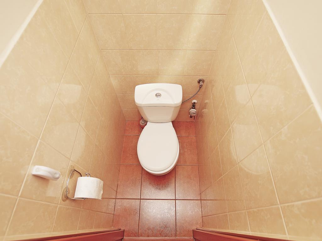 Apartament Kameralny Przy Ul. Piwnej 그단스크 외부 사진